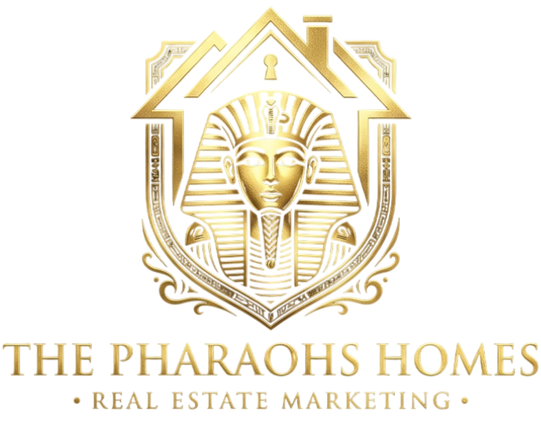 The Pharaohs Homes
