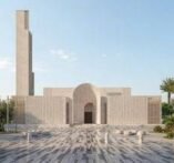 JuneMosque